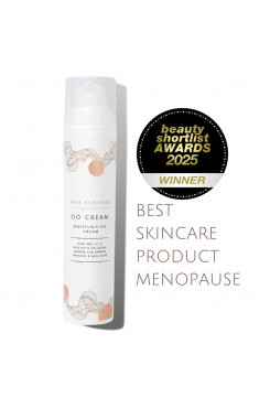 JANE SCRIVNER - OO CREAM - Ochranný hydratačný krém 100ml